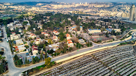 קיבוץ רמת רחל, צילום: חגי אגמון שניר ויקיפדיה